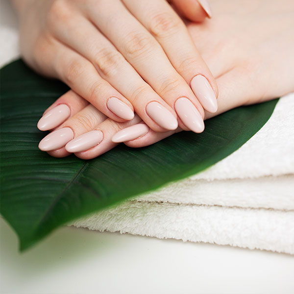 Nail Salon Daniel Island