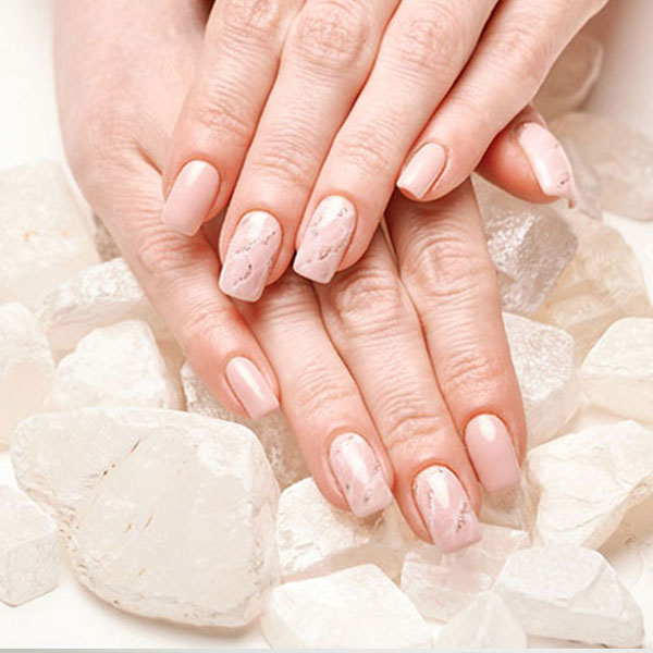Nail Salon Daniel Island